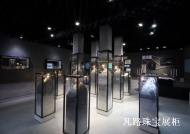 珠宝展柜设计过程中这四点一定要记住